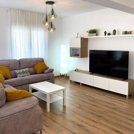 Apartmán Grazaries -Piso Centrico Granada- Exteriér fotografie