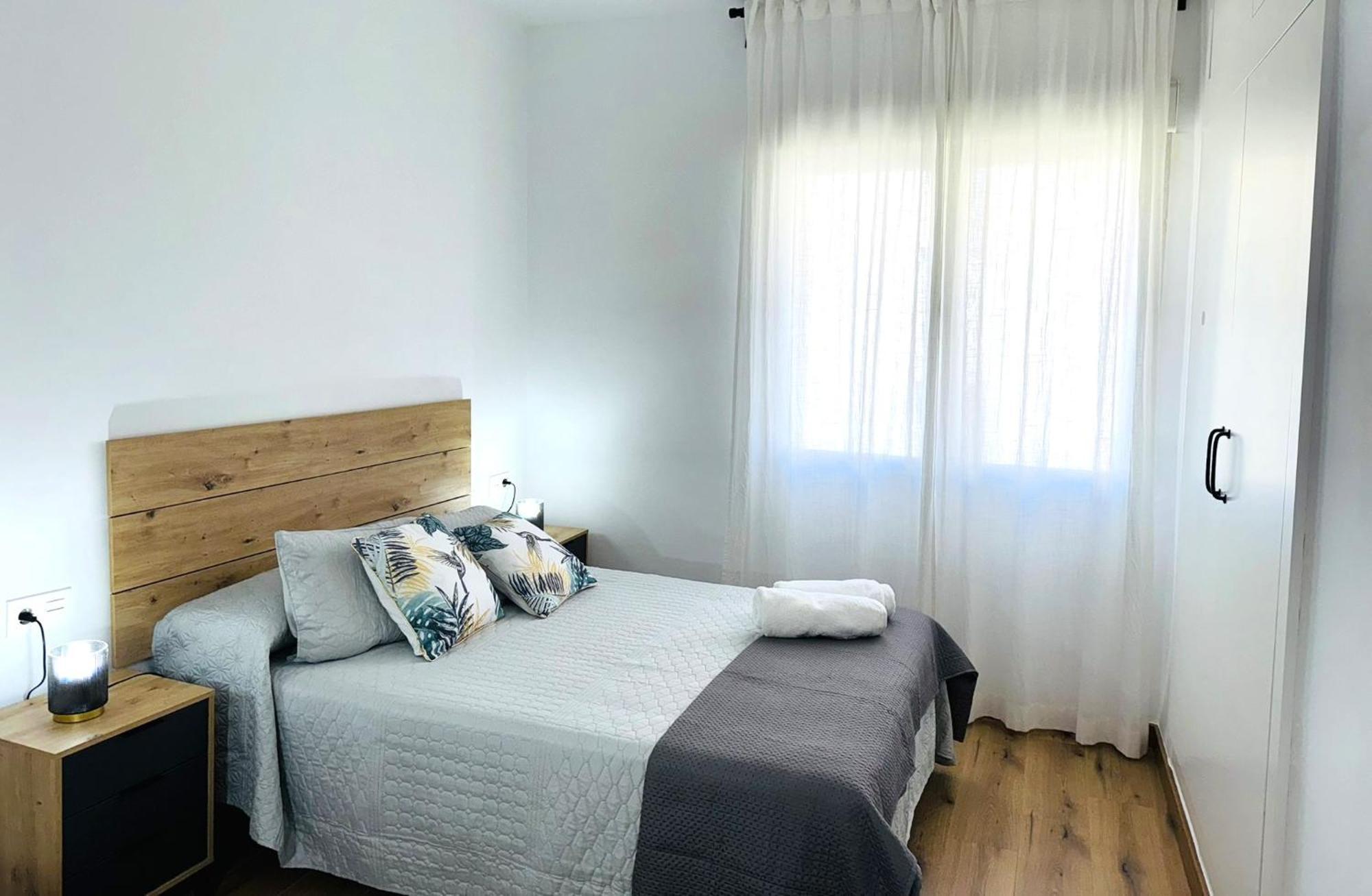Apartmán Grazaries -Piso Centrico Granada- Exteriér fotografie