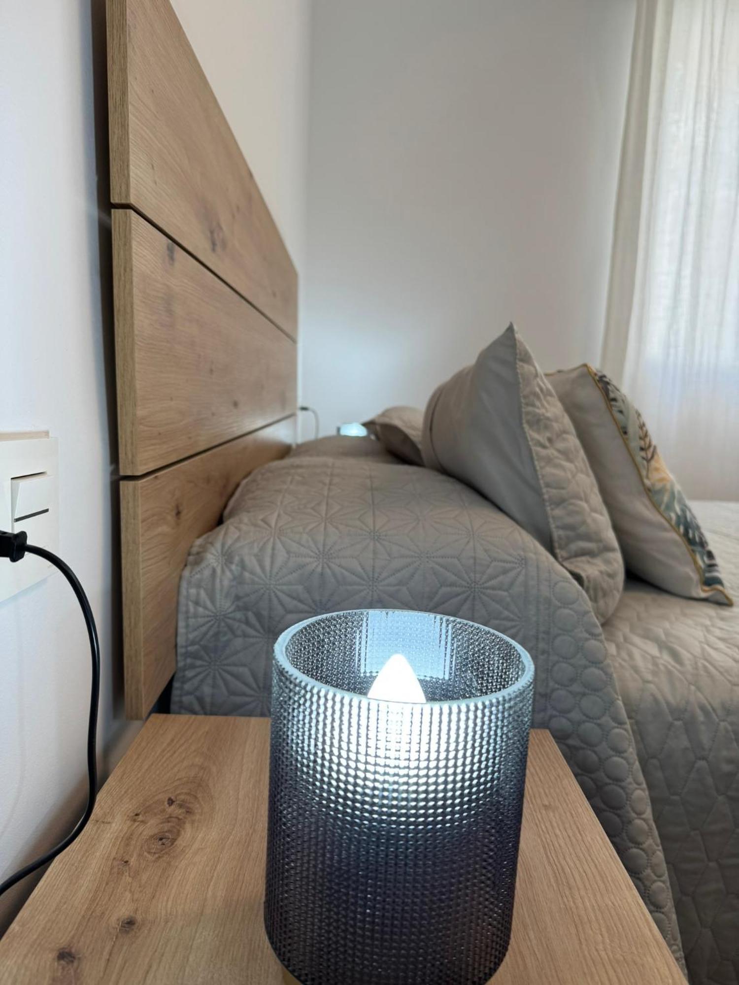 Apartmán Grazaries -Piso Centrico Granada- Exteriér fotografie
