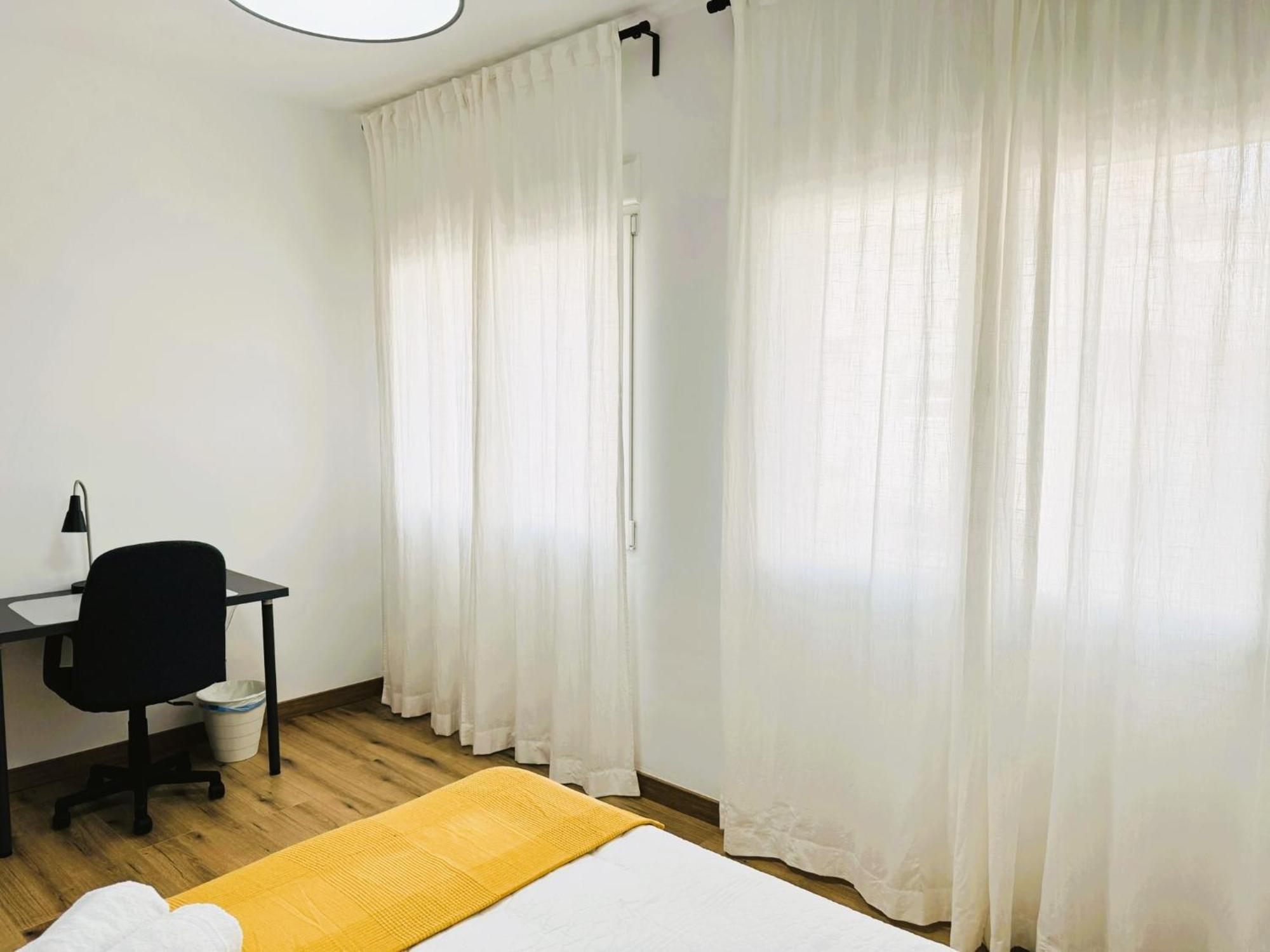 Apartmán Grazaries -Piso Centrico Granada- Exteriér fotografie