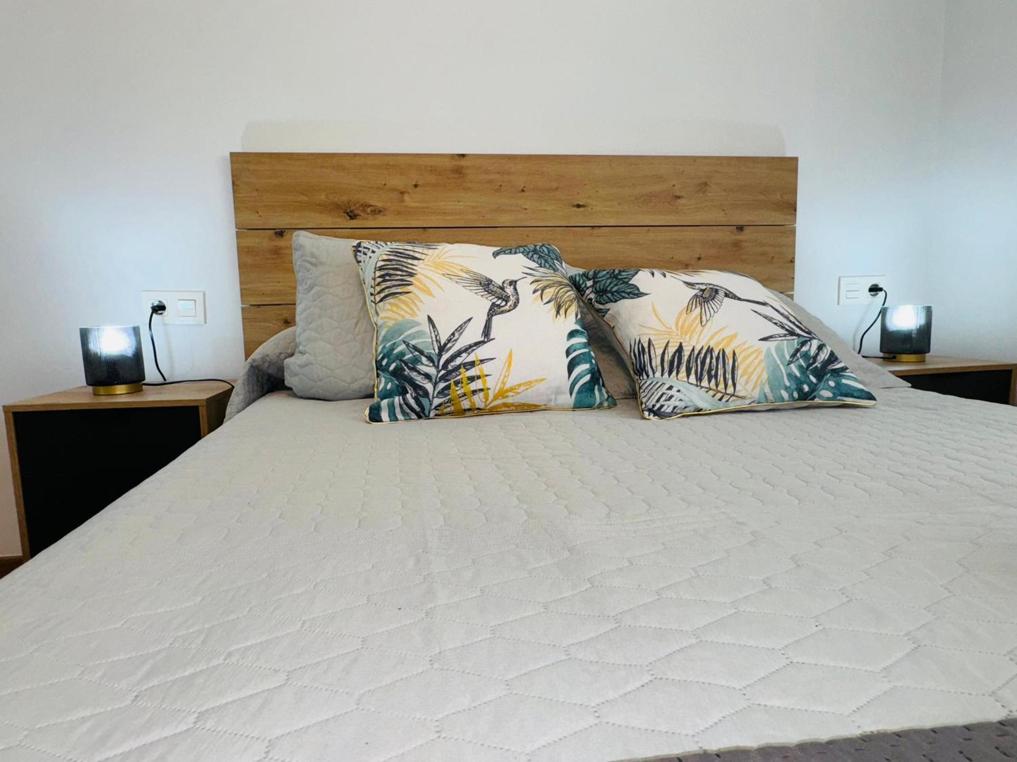 Apartmán Grazaries -Piso Centrico Granada- Exteriér fotografie