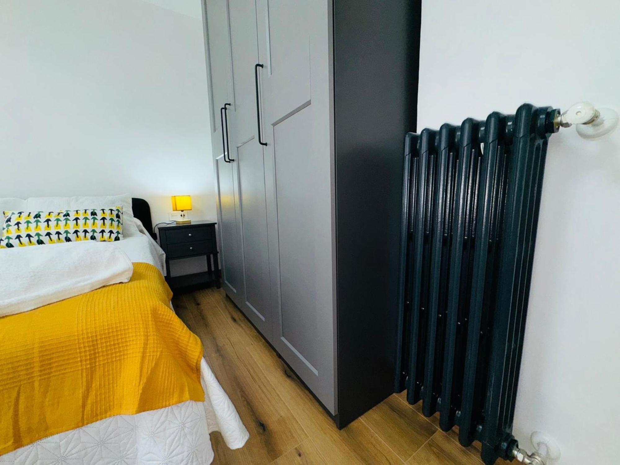 Apartmán Grazaries -Piso Centrico Granada- Exteriér fotografie