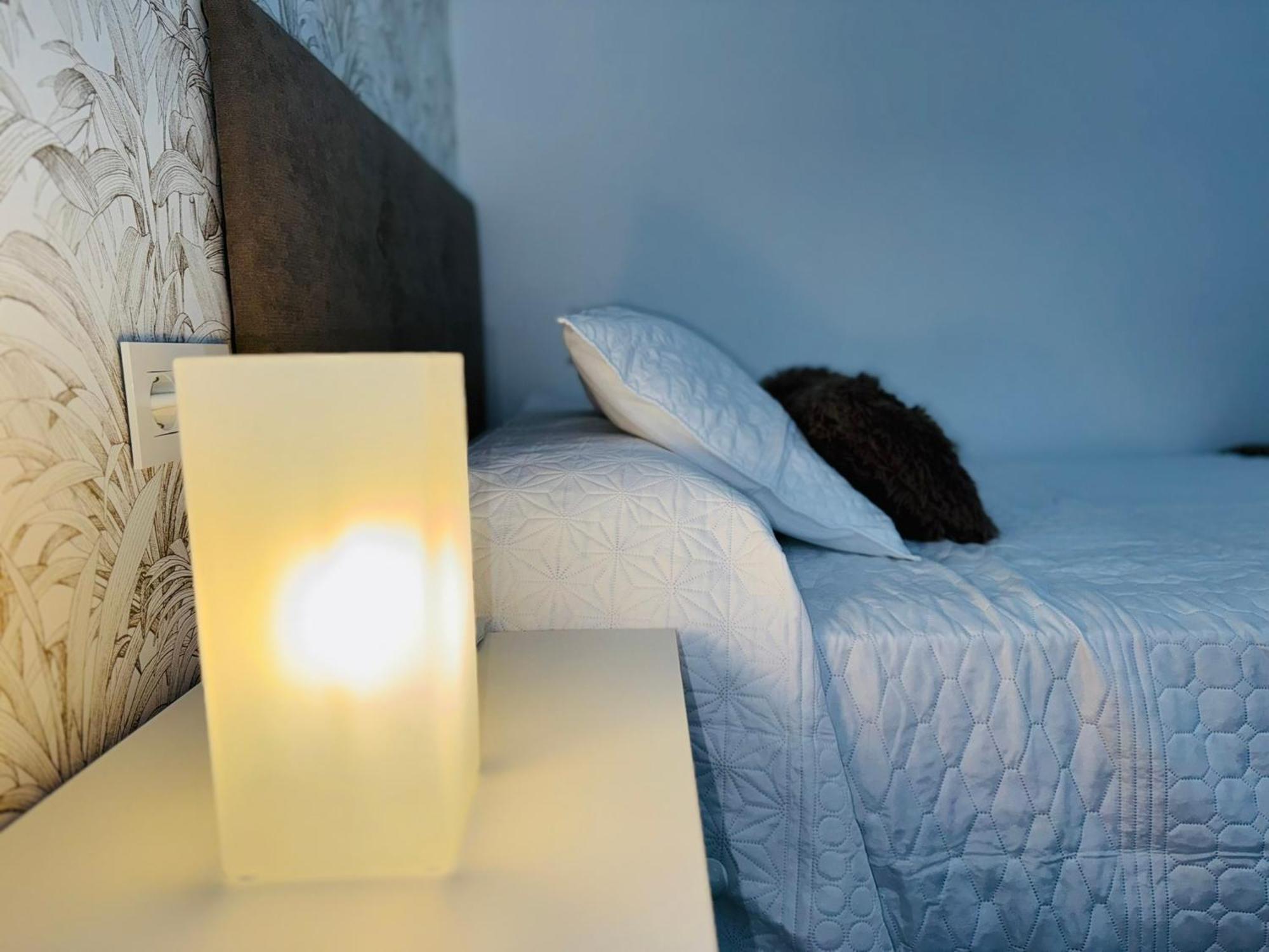 Apartmán Grazaries -Piso Centrico Granada- Exteriér fotografie