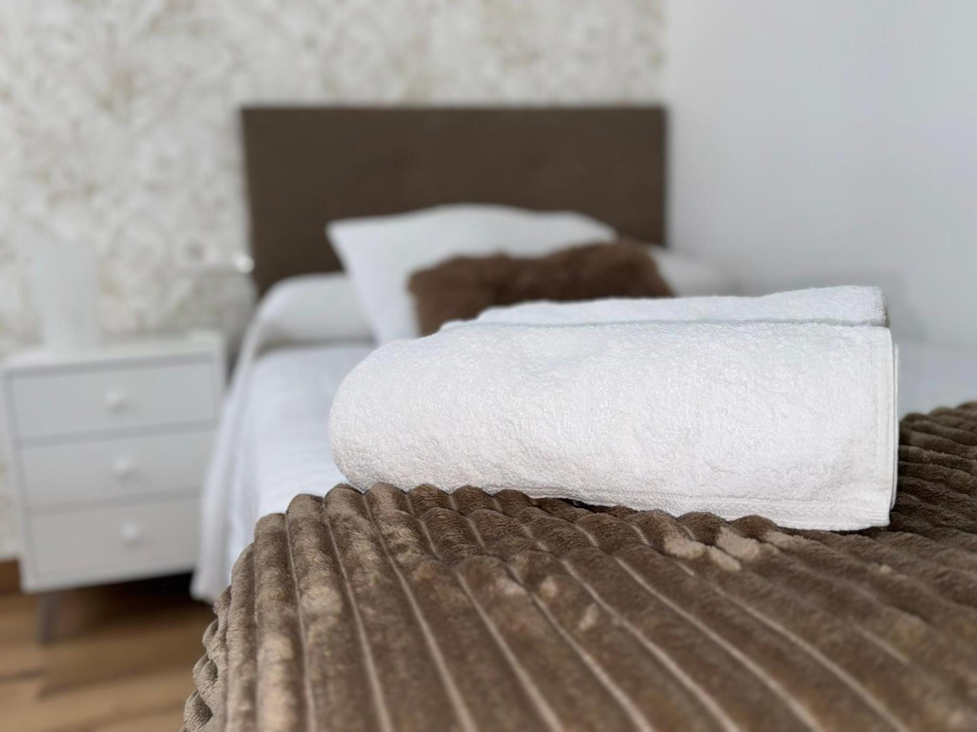 Apartmán Grazaries -Piso Centrico Granada- Exteriér fotografie