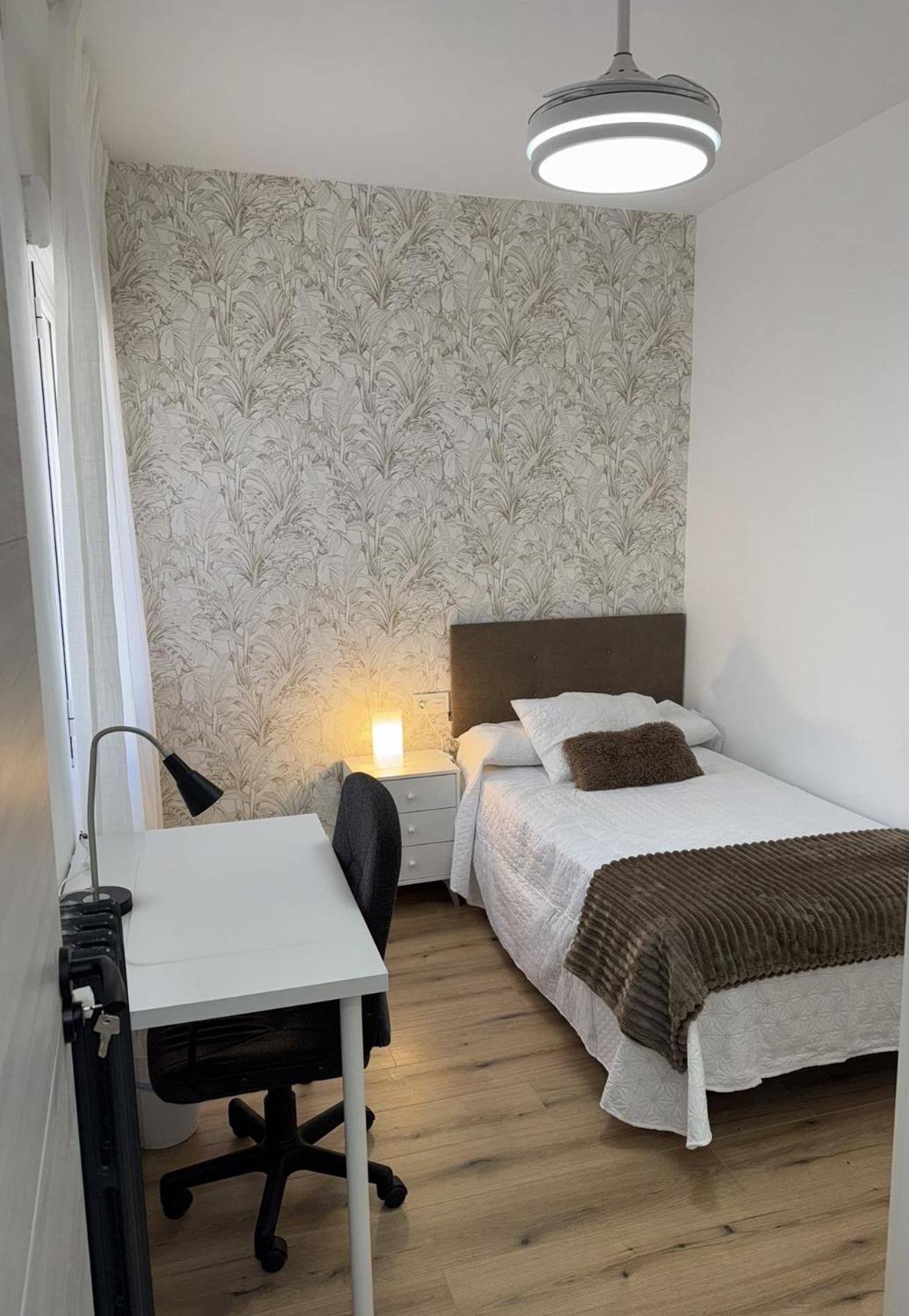 Apartmán Grazaries -Piso Centrico Granada- Exteriér fotografie