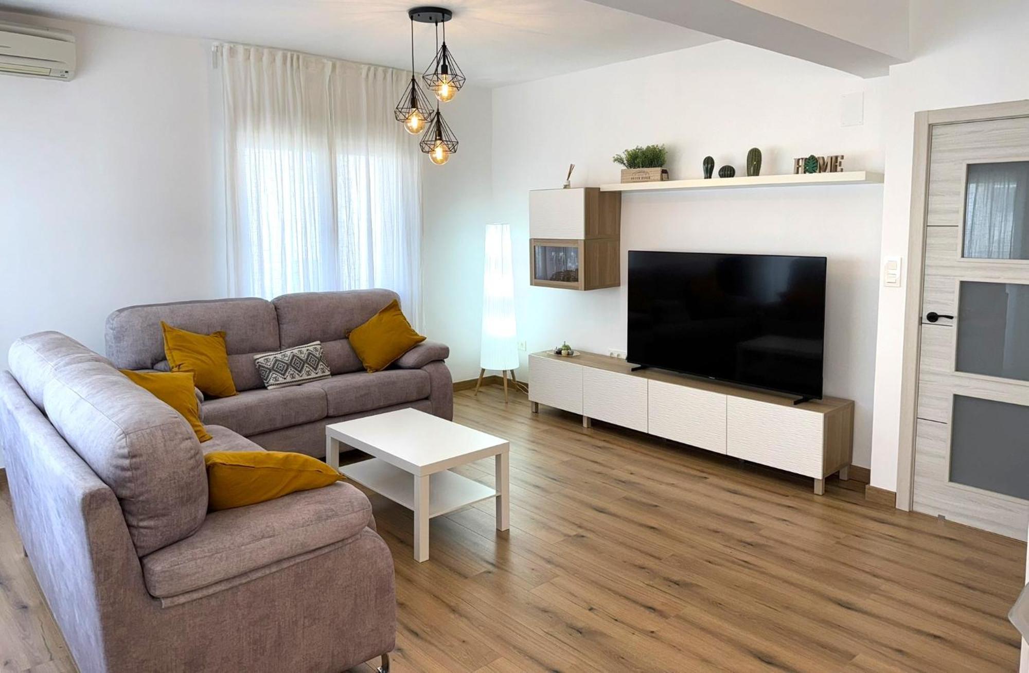 Apartmán Grazaries -Piso Centrico Granada- Exteriér fotografie