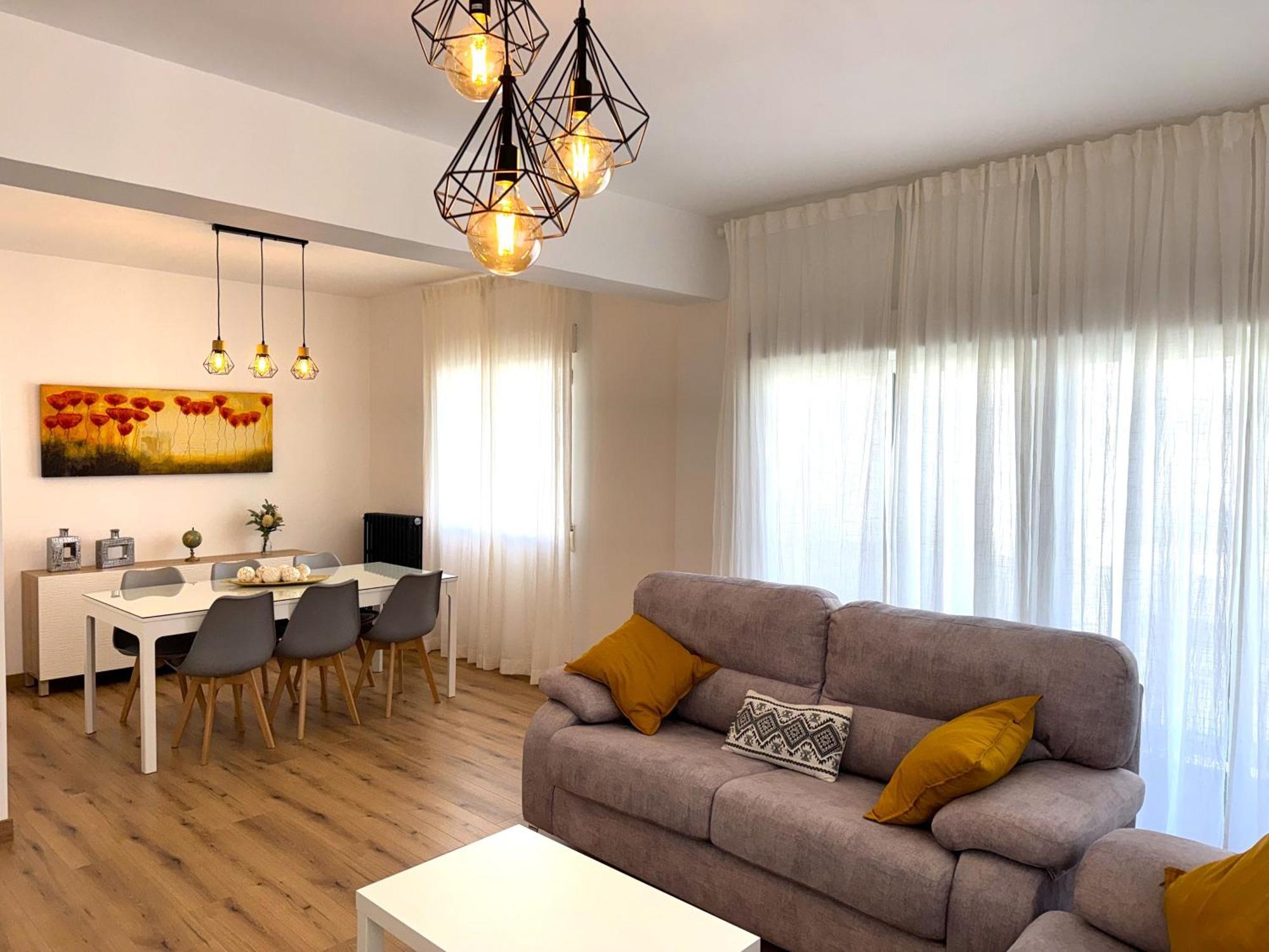Apartmán Grazaries -Piso Centrico Granada- Exteriér fotografie