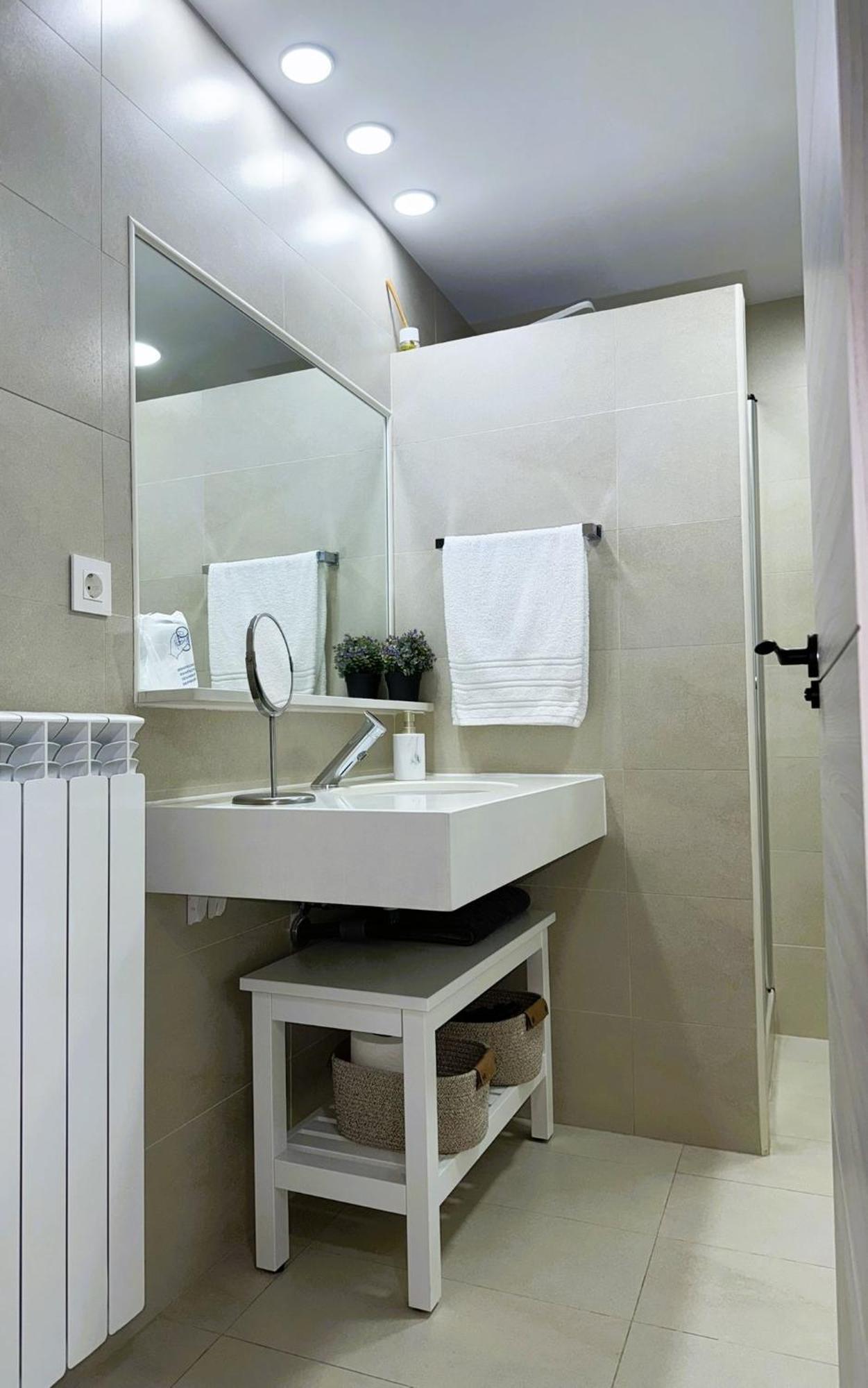 Apartmán Grazaries -Piso Centrico Granada- Exteriér fotografie