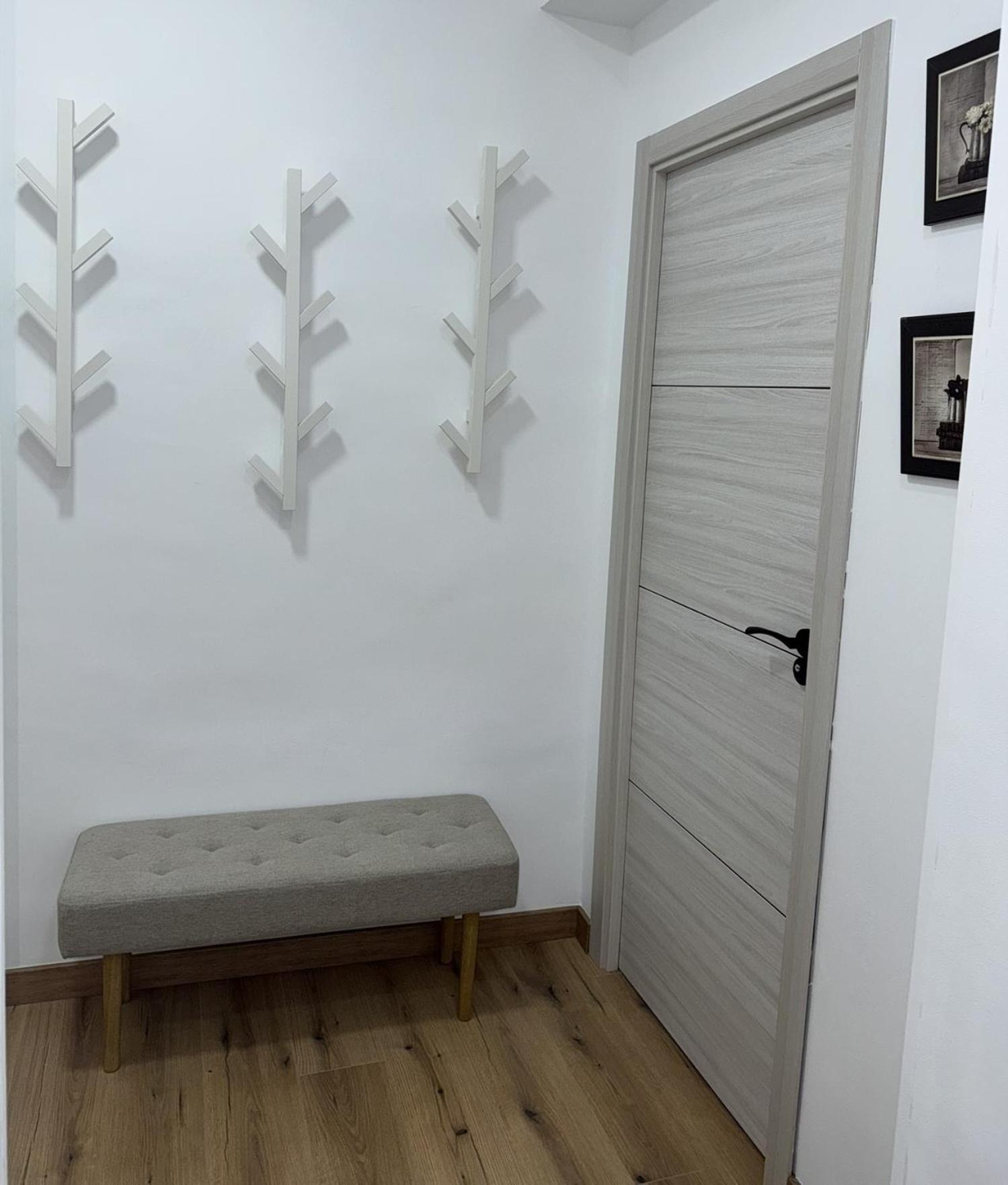 Apartmán Grazaries -Piso Centrico Granada- Exteriér fotografie